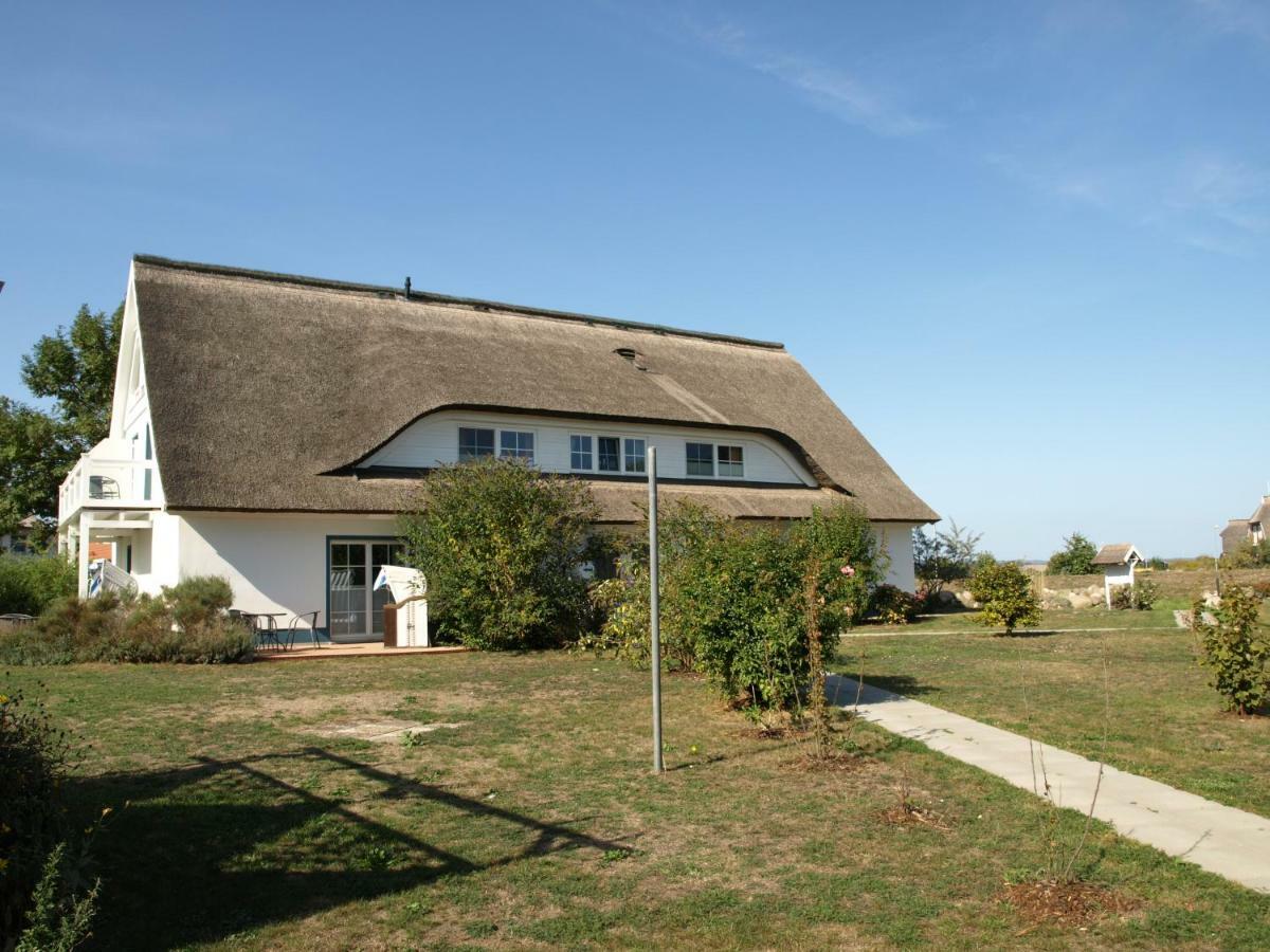 Boddenhus Apartment Gager Exterior photo